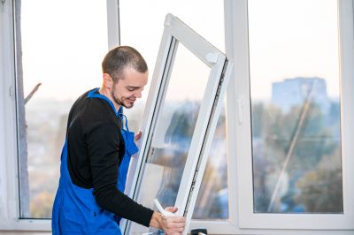 Professional Window Suppliers